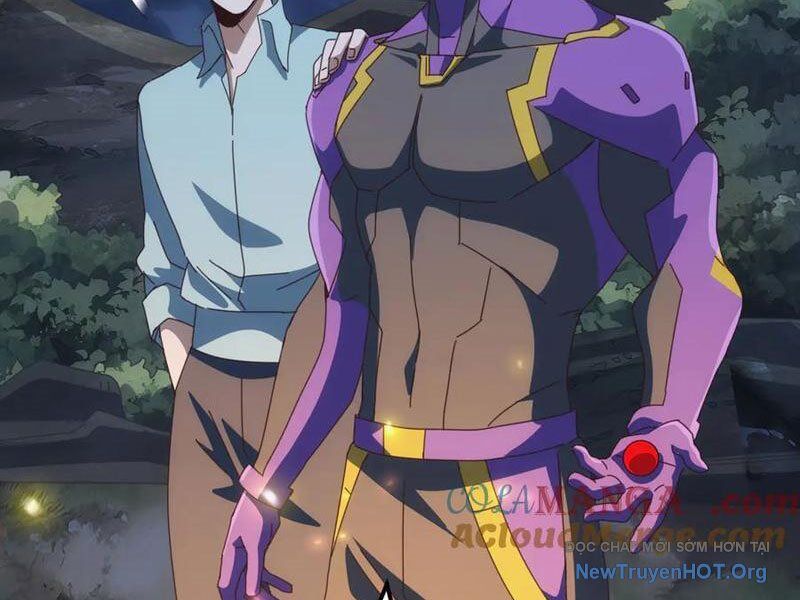 Vạn Tộc Xâm Lược: Bắt Đầu Thuần Hóa Cự Thú Cấp Sử Thi - Chapter 35 - Page 33