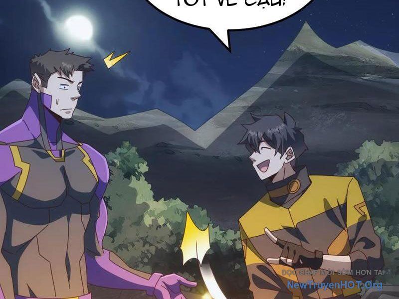 Vạn Tộc Xâm Lược: Bắt Đầu Thuần Hóa Cự Thú Cấp Sử Thi - Chapter 35 - Page 35