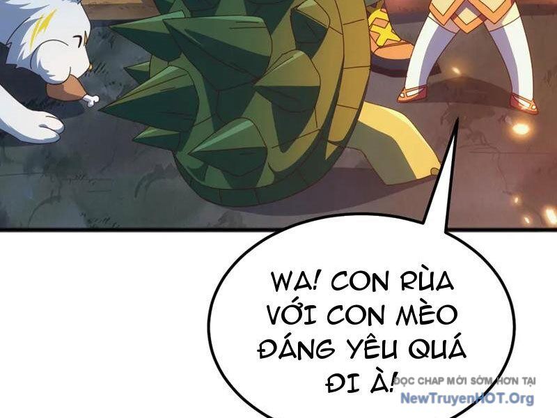 Vạn Tộc Xâm Lược: Bắt Đầu Thuần Hóa Cự Thú Cấp Sử Thi - Chapter 35 - Page 4