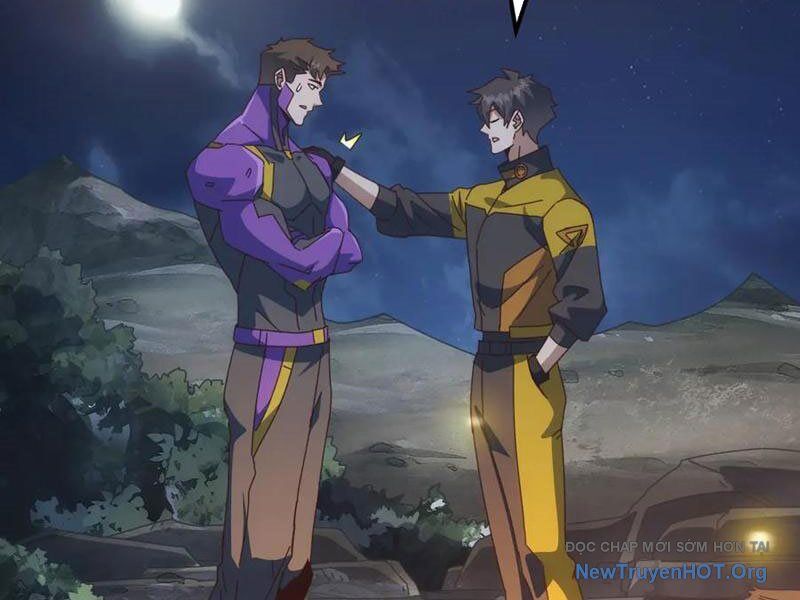 Vạn Tộc Xâm Lược: Bắt Đầu Thuần Hóa Cự Thú Cấp Sử Thi - Chapter 35 - Page 41