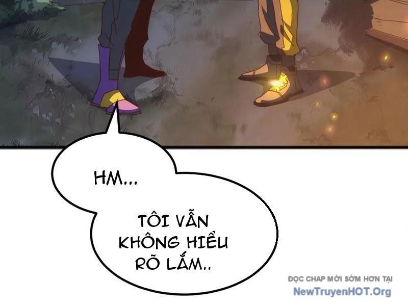 Vạn Tộc Xâm Lược: Bắt Đầu Thuần Hóa Cự Thú Cấp Sử Thi - Chapter 35 - Page 42