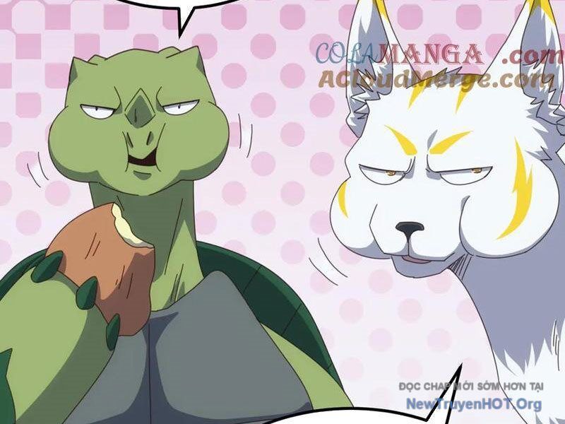 Vạn Tộc Xâm Lược: Bắt Đầu Thuần Hóa Cự Thú Cấp Sử Thi - Chapter 35 - Page 6