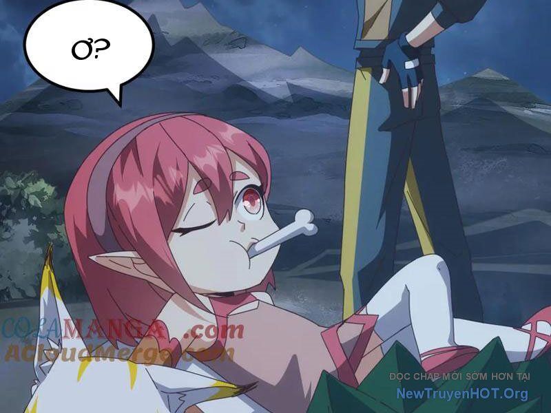 Vạn Tộc Xâm Lược: Bắt Đầu Thuần Hóa Cự Thú Cấp Sử Thi - Chapter 35 - Page 61