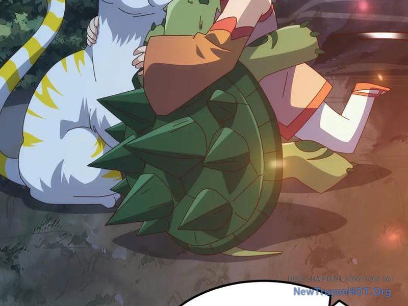 Vạn Tộc Xâm Lược: Bắt Đầu Thuần Hóa Cự Thú Cấp Sử Thi - Chapter 35 - Page 9