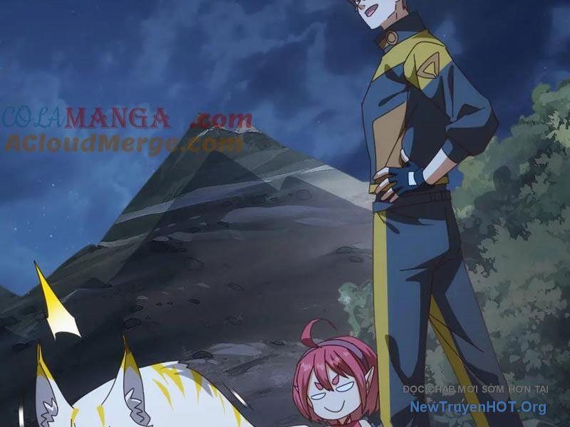 Vạn Tộc Xâm Lược: Bắt Đầu Thuần Hóa Cự Thú Cấp Sử Thi - Chapter 35 - Page 98