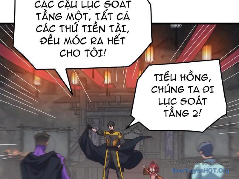 Vạn Tộc Xâm Lược: Bắt Đầu Thuần Hóa Cự Thú Cấp Sử Thi - Chapter 36 - Page 115