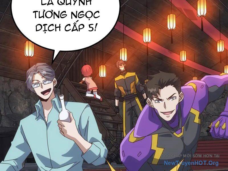 Vạn Tộc Xâm Lược: Bắt Đầu Thuần Hóa Cự Thú Cấp Sử Thi - Chapter 36 - Page 121