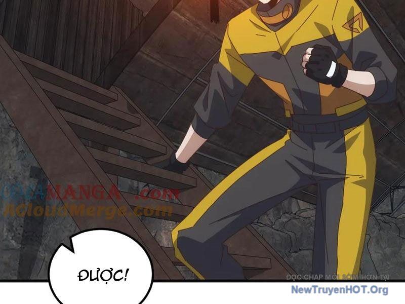 Vạn Tộc Xâm Lược: Bắt Đầu Thuần Hóa Cự Thú Cấp Sử Thi - Chapter 36 - Page 124