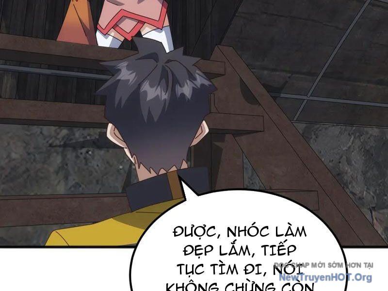 Vạn Tộc Xâm Lược: Bắt Đầu Thuần Hóa Cự Thú Cấp Sử Thi - Chapter 36 - Page 127