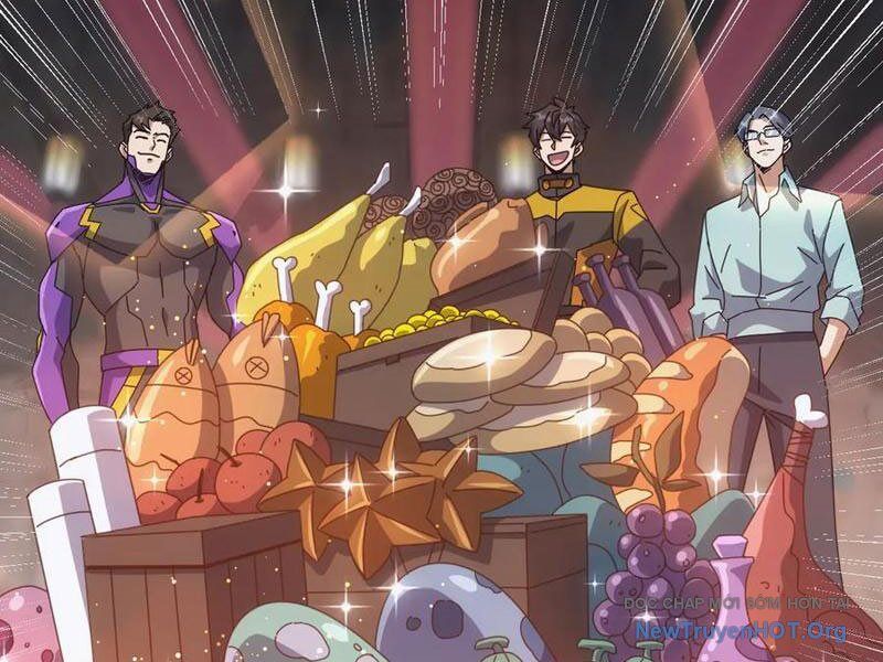 Vạn Tộc Xâm Lược: Bắt Đầu Thuần Hóa Cự Thú Cấp Sử Thi - Chapter 36 - Page 131