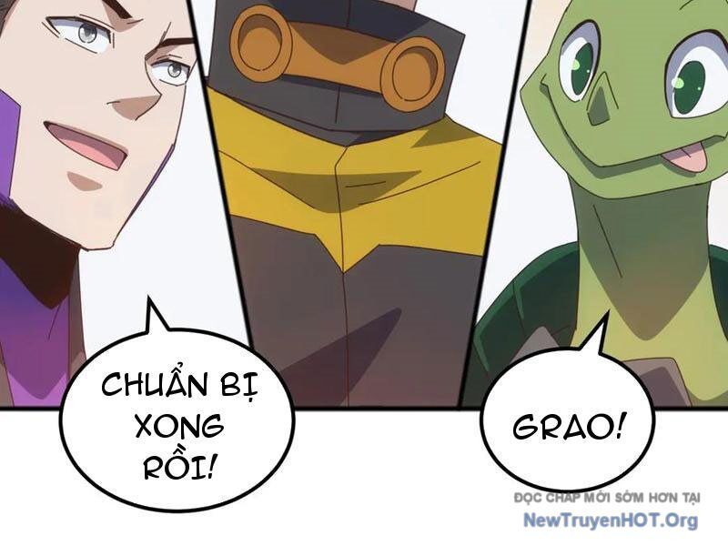 Vạn Tộc Xâm Lược: Bắt Đầu Thuần Hóa Cự Thú Cấp Sử Thi - Chapter 36 - Page 134