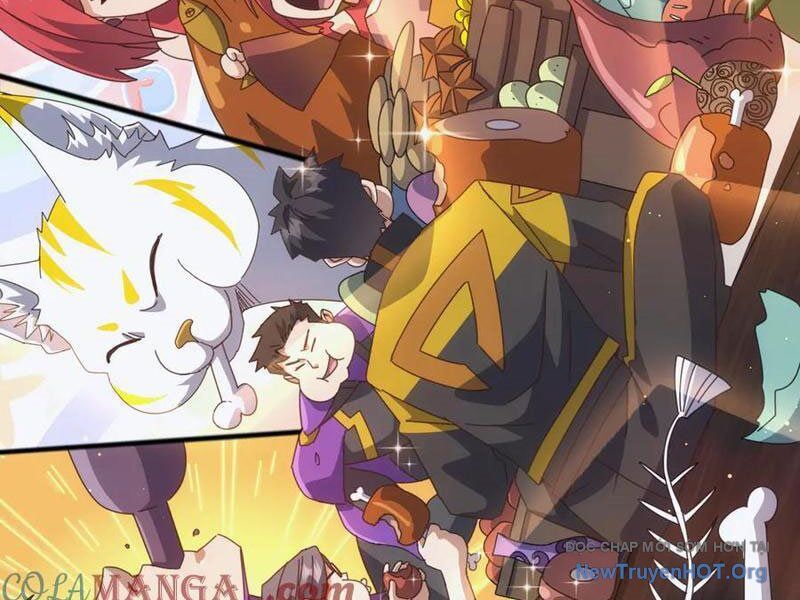 Vạn Tộc Xâm Lược: Bắt Đầu Thuần Hóa Cự Thú Cấp Sử Thi - Chapter 36 - Page 137