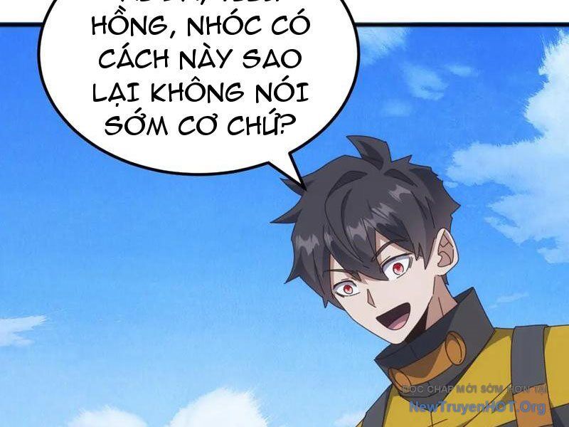 Vạn Tộc Xâm Lược: Bắt Đầu Thuần Hóa Cự Thú Cấp Sử Thi - Chapter 36 - Page 16