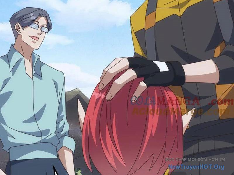 Vạn Tộc Xâm Lược: Bắt Đầu Thuần Hóa Cự Thú Cấp Sử Thi - Chapter 36 - Page 17