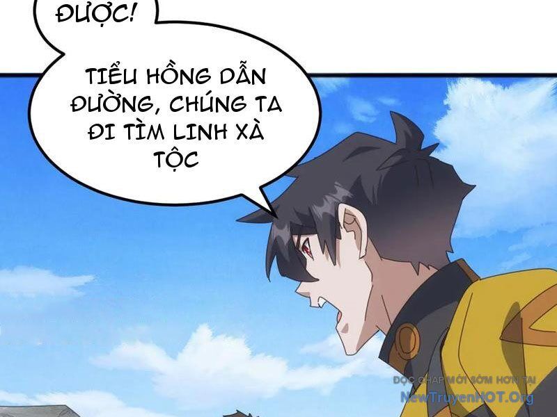 Vạn Tộc Xâm Lược: Bắt Đầu Thuần Hóa Cự Thú Cấp Sử Thi - Chapter 36 - Page 21