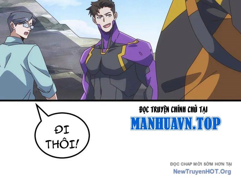 Vạn Tộc Xâm Lược: Bắt Đầu Thuần Hóa Cự Thú Cấp Sử Thi - Chapter 36 - Page 22