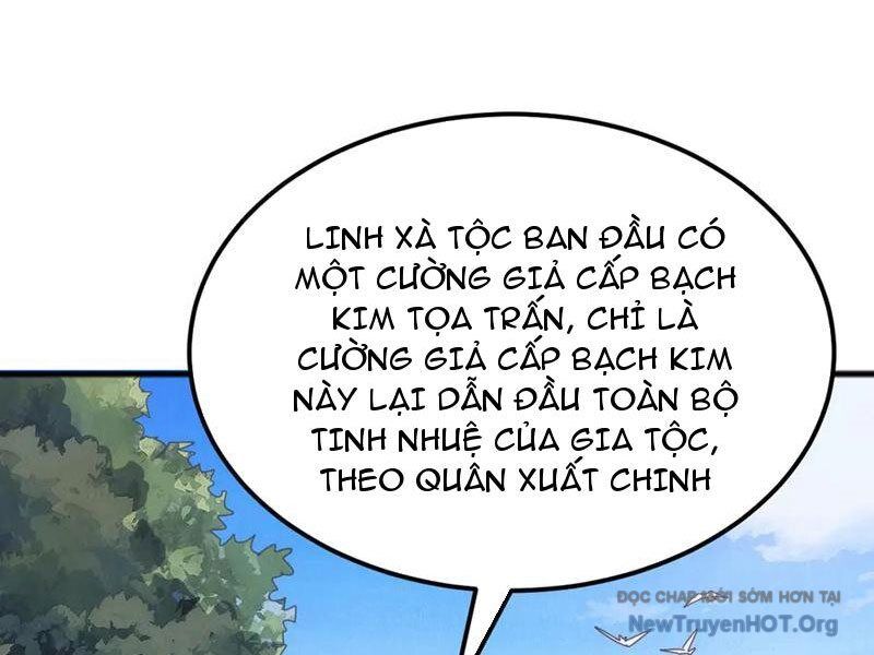 Vạn Tộc Xâm Lược: Bắt Đầu Thuần Hóa Cự Thú Cấp Sử Thi - Chapter 36 - Page 23