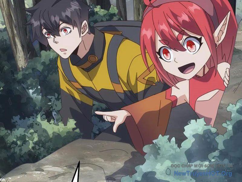 Vạn Tộc Xâm Lược: Bắt Đầu Thuần Hóa Cự Thú Cấp Sử Thi - Chapter 36 - Page 28