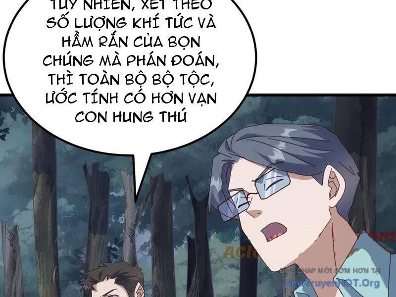 Vạn Tộc Xâm Lược: Bắt Đầu Thuần Hóa Cự Thú Cấp Sử Thi - Chapter 36 - Page 33