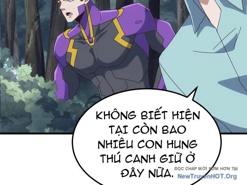 Vạn Tộc Xâm Lược: Bắt Đầu Thuần Hóa Cự Thú Cấp Sử Thi - Chapter 36 - Page 34