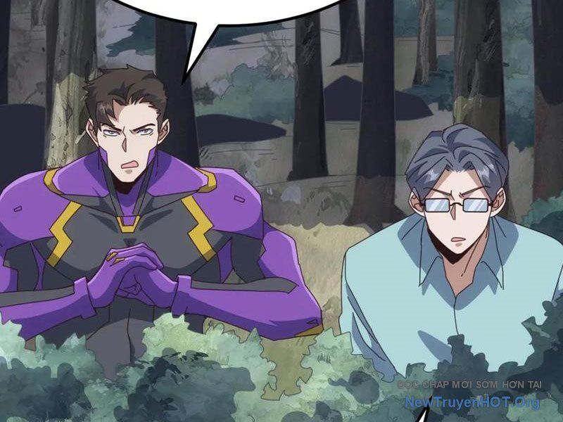 Vạn Tộc Xâm Lược: Bắt Đầu Thuần Hóa Cự Thú Cấp Sử Thi - Chapter 36 - Page 36