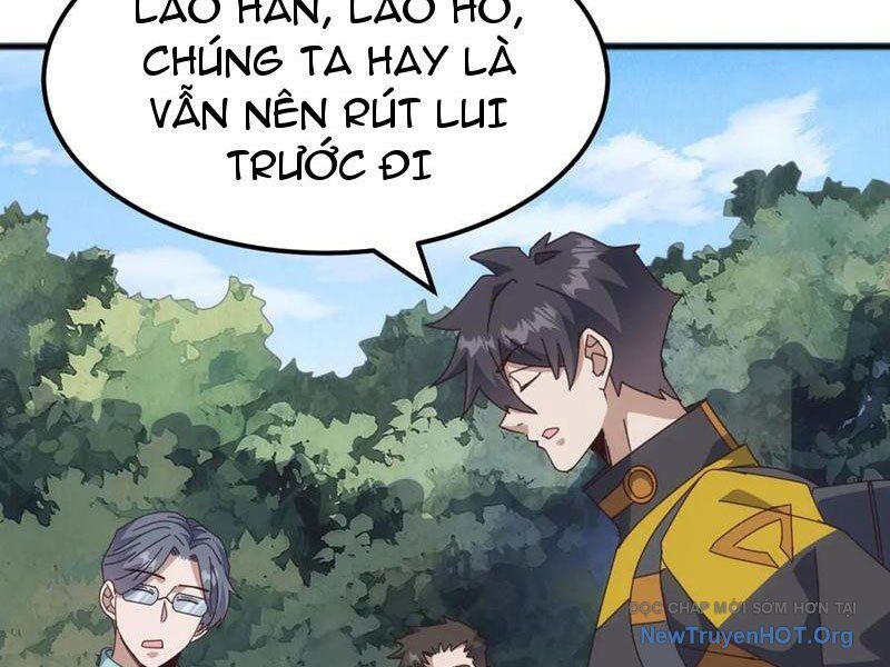 Vạn Tộc Xâm Lược: Bắt Đầu Thuần Hóa Cự Thú Cấp Sử Thi - Chapter 36 - Page 4