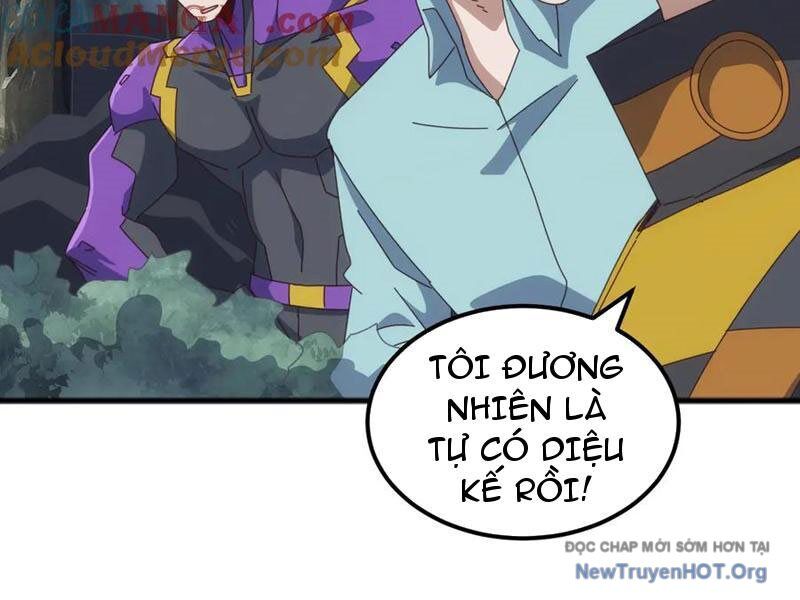 Vạn Tộc Xâm Lược: Bắt Đầu Thuần Hóa Cự Thú Cấp Sử Thi - Chapter 36 - Page 43