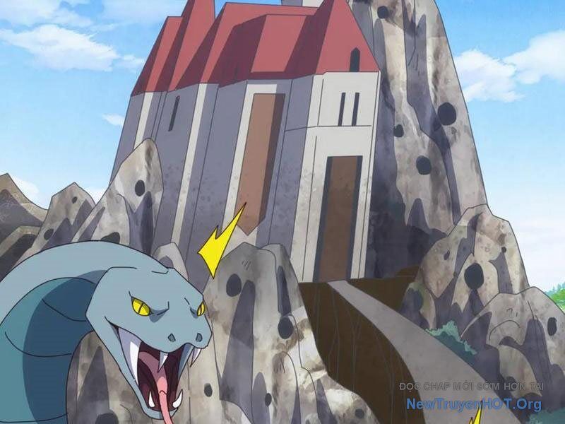 Vạn Tộc Xâm Lược: Bắt Đầu Thuần Hóa Cự Thú Cấp Sử Thi - Chapter 36 - Page 45