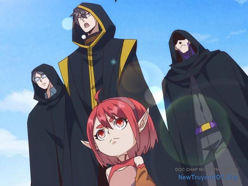 Vạn Tộc Xâm Lược: Bắt Đầu Thuần Hóa Cự Thú Cấp Sử Thi - Chapter 36 - Page 49