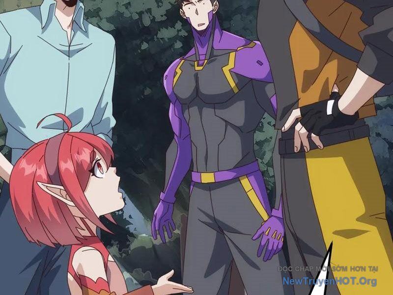 Vạn Tộc Xâm Lược: Bắt Đầu Thuần Hóa Cự Thú Cấp Sử Thi - Chapter 36 - Page 5