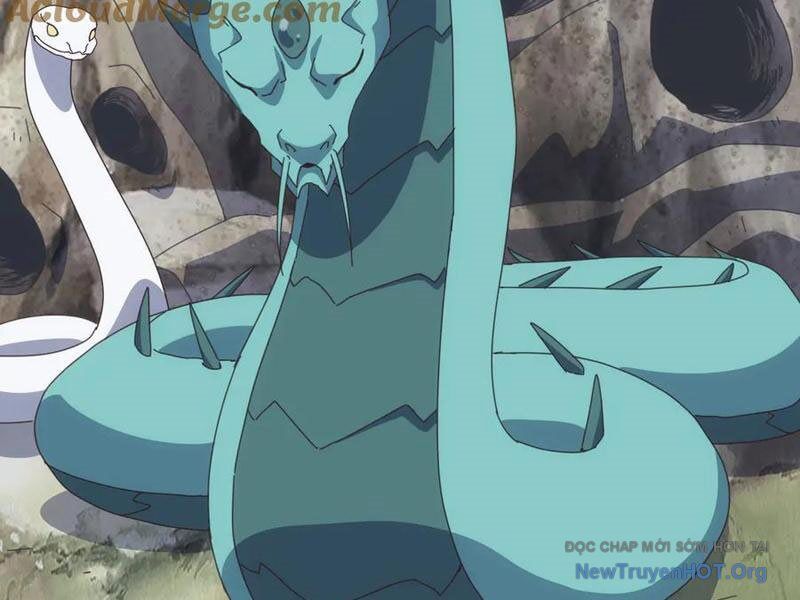 Vạn Tộc Xâm Lược: Bắt Đầu Thuần Hóa Cự Thú Cấp Sử Thi - Chapter 36 - Page 55