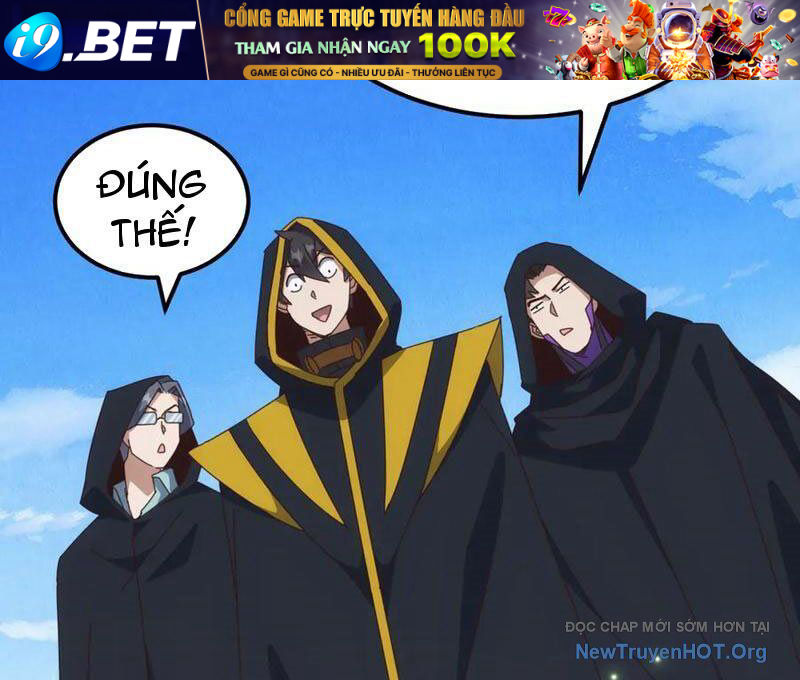 Vạn Tộc Xâm Lược: Bắt Đầu Thuần Hóa Cự Thú Cấp Sử Thi - Chapter 36 - Page 70