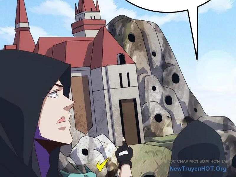 Vạn Tộc Xâm Lược: Bắt Đầu Thuần Hóa Cự Thú Cấp Sử Thi - Chapter 36 - Page 76