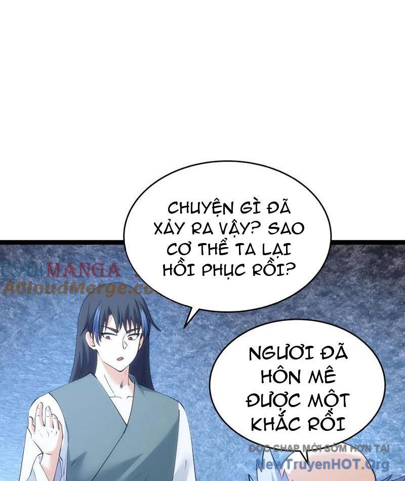 Ta Đoạt Xá Người Chơi Hệ Thống - Chapter 143 - Page 10