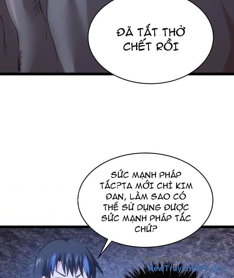 Ta Đoạt Xá Người Chơi Hệ Thống - Chapter 143 - Page 19
