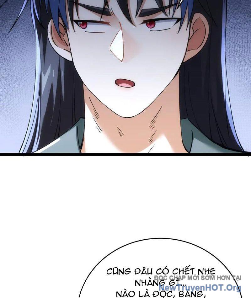 Ta Đoạt Xá Người Chơi Hệ Thống - Chapter 143 - Page 21