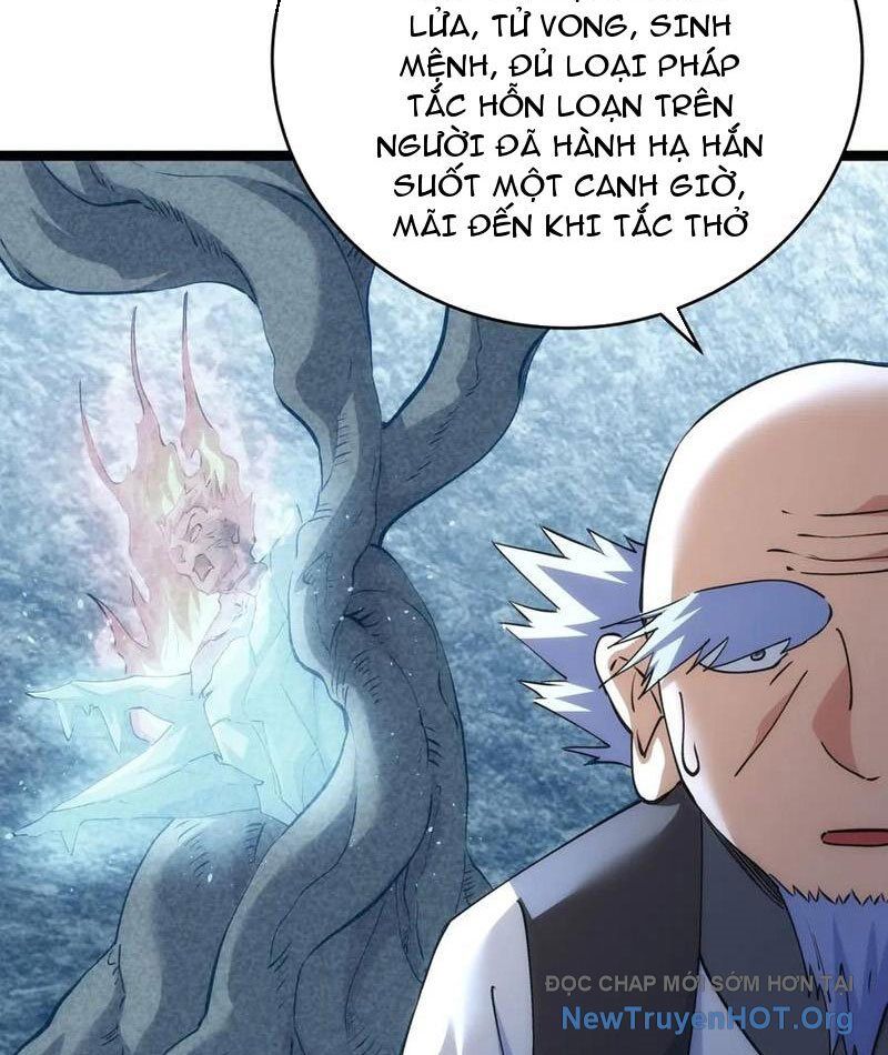 Ta Đoạt Xá Người Chơi Hệ Thống - Chapter 143 - Page 22