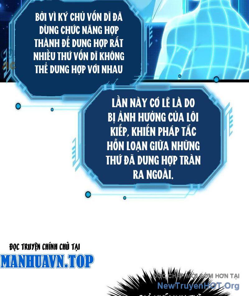 Ta Đoạt Xá Người Chơi Hệ Thống - Chapter 143 - Page 24