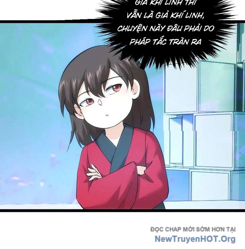 Ta Đoạt Xá Người Chơi Hệ Thống - Chapter 143 - Page 25