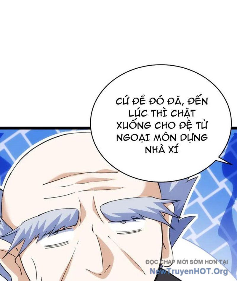 Ta Đoạt Xá Người Chơi Hệ Thống - Chapter 143 - Page 29