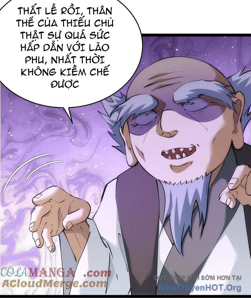 Ta Đoạt Xá Người Chơi Hệ Thống - Chapter 143 - Page 5