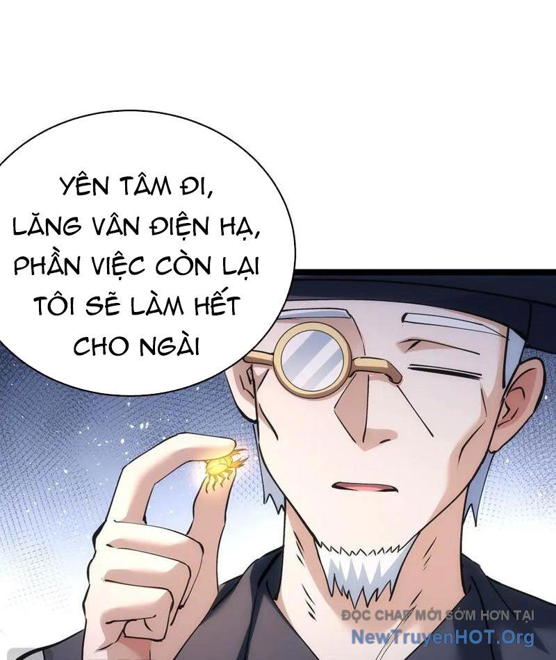 Ta Đoạt Xá Người Chơi Hệ Thống - Chapter 143 - Page 57