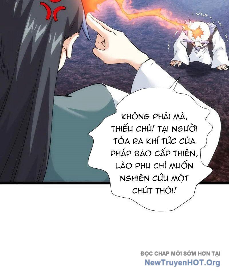Ta Đoạt Xá Người Chơi Hệ Thống - Chapter 143 - Page 7