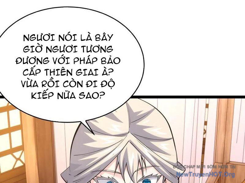 Ta Đoạt Xá Người Chơi Hệ Thống - Chapter 144 - Page 21