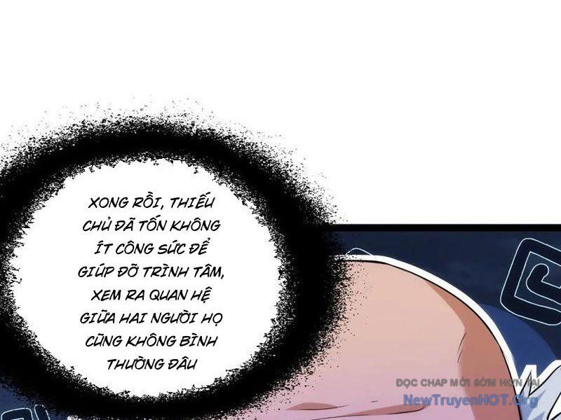 Ta Đoạt Xá Người Chơi Hệ Thống - Chapter 144 - Page 3