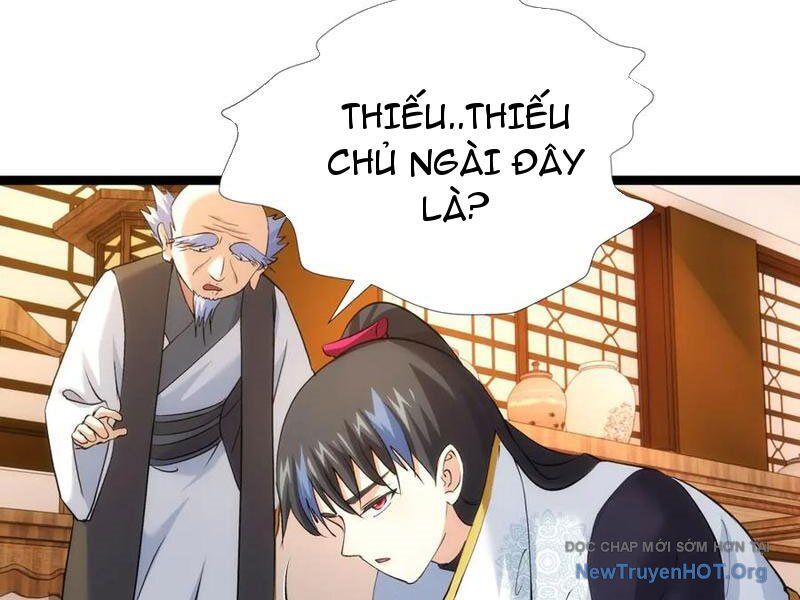 Ta Đoạt Xá Người Chơi Hệ Thống - Chapter 144 - Page 49