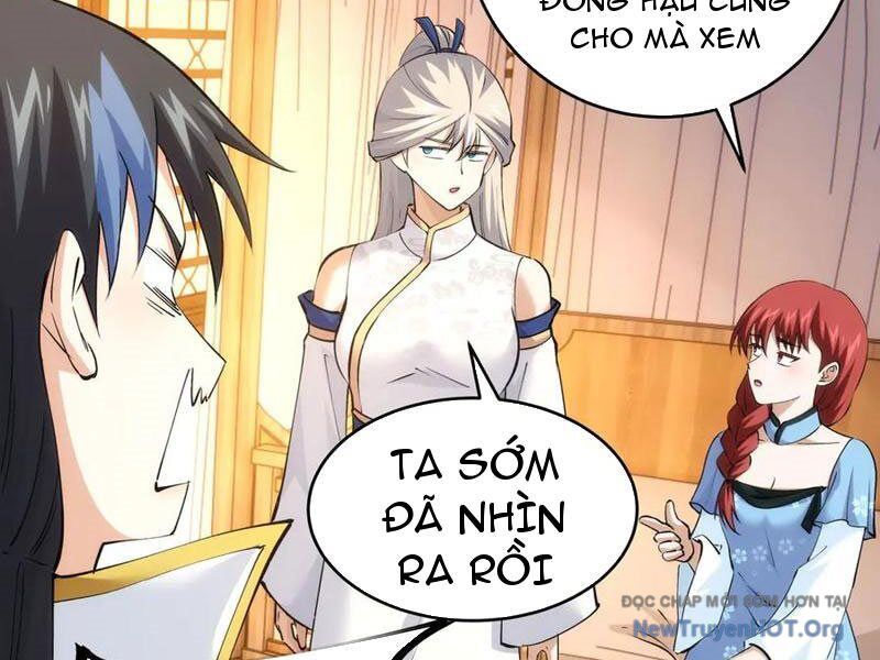 Ta Đoạt Xá Người Chơi Hệ Thống - Chapter 144 - Page 65