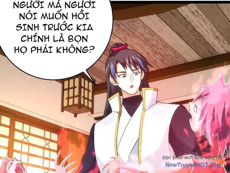 Ta Đoạt Xá Người Chơi Hệ Thống - Chapter 144 - Page 69