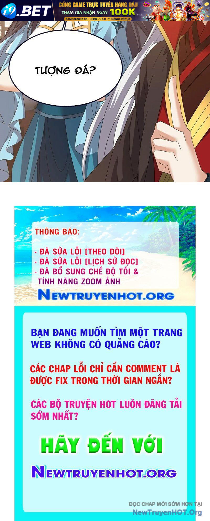 Tiên Võ Đế Tôn - Chapter 814 - Page 168