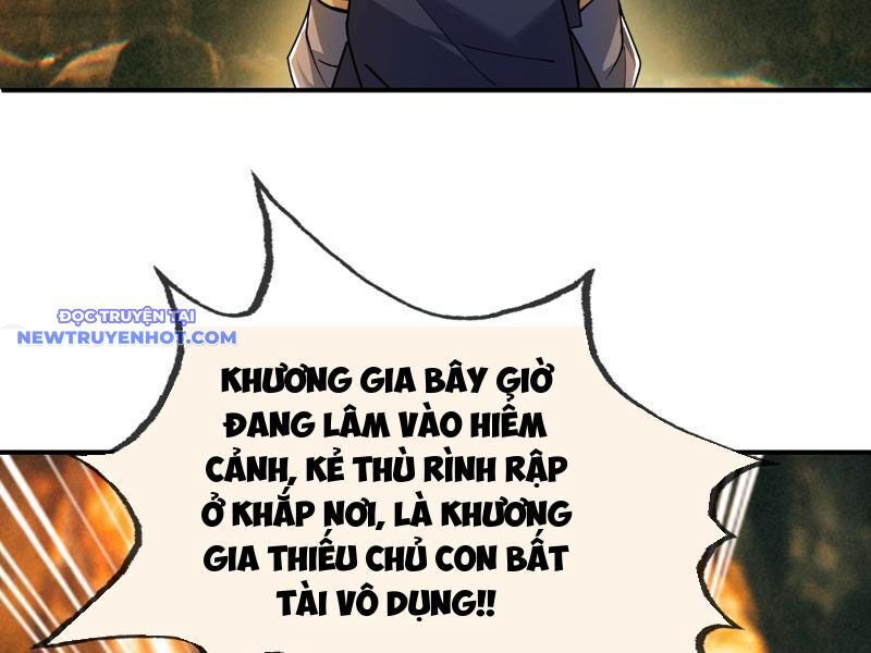 Ngủ Say Vạn Cổ: Xuất Thế Quét Ngang Chư Thiên - Chapter 1 - Page 5